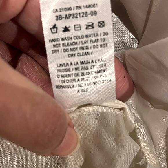 ARDENE | Puffer Jacket with Removable Hood; Size “L” (NWT) - Picture 16 of 16